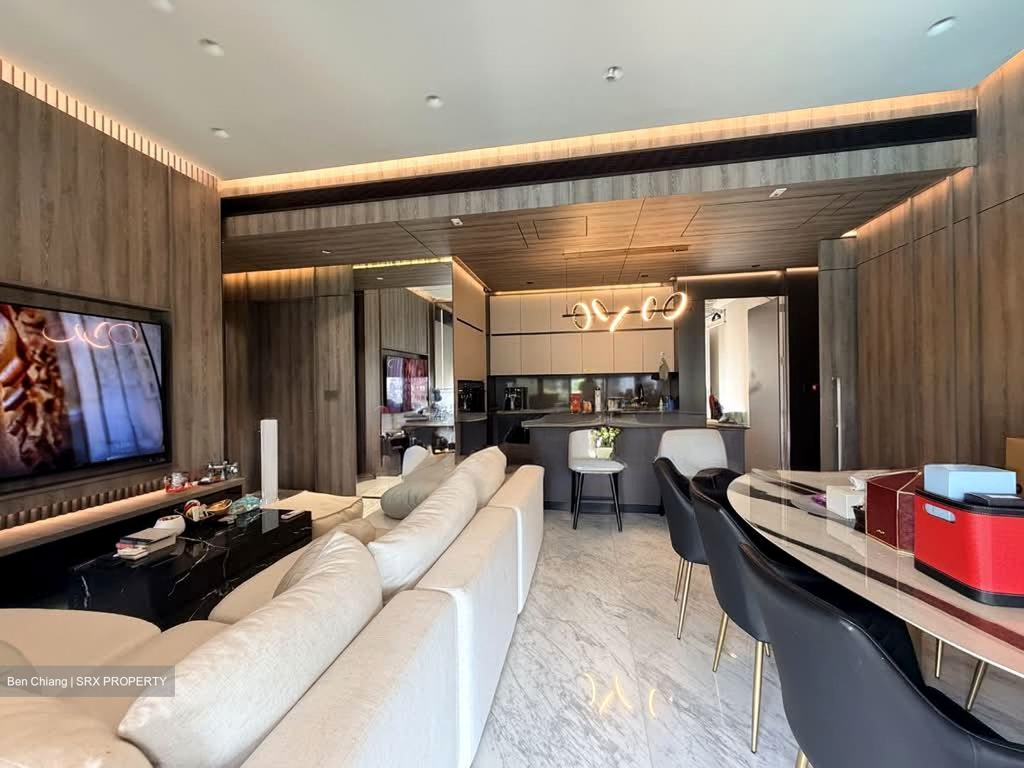 Sloane Residences (D10), Apartment #559833111